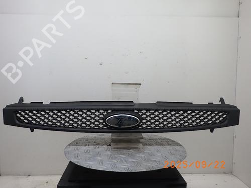 Used Grille FORD FIESTA V (JH_, JD_) 1.4 16V (80 hp) 29066153