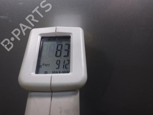 Left rear door MAZDA 3 (BK) 1.6 (BK14) | BP27578424C4 