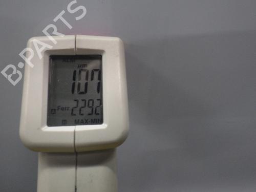 Left rear door FIAT PANDA (169_) 1.1 (169.AXA1A) | BP30461916C4