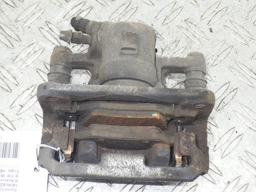 Left rear brake caliper MERCEDES-BENZ B-CLASS Sports Tourer (W245) B 170 (245.232) | BP14753901M107