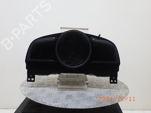 Used Instrument cluster MAZDA 3 (BM, BN) 2.0 (120 hp) 22210829