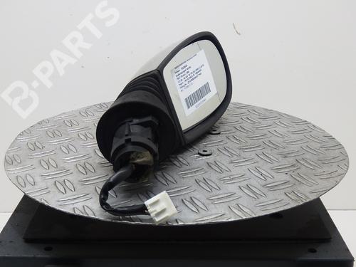 Right mirror FIAT PUNTO (188_) 1.2 60 (188.030, .050, .130, .150, .230, .250) | BP10318953C27 