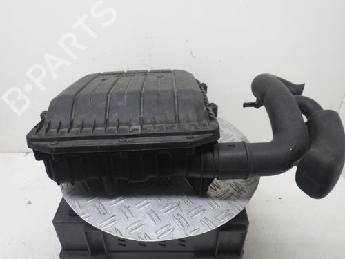 Used Air filter box SKODA FABIA III (NJ3) 1.0 (75 hp) 26006031