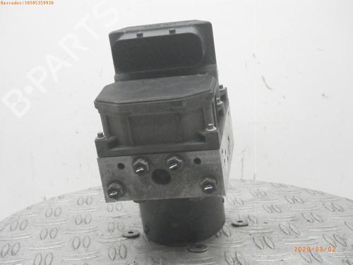 Used ABS pump ABS pump SKODA FABIA I (6Y2) 1.2 (54 hp) 32670644 32670644