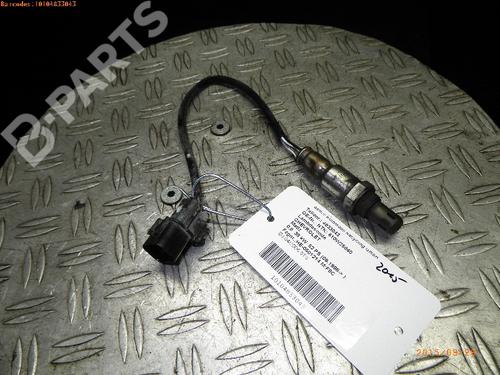 Used Electronic sensor CHEVROLET MATIZ (M200, M250) 0.8 (52 hp) 4654155