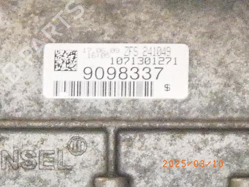 Gearbox BMW 5 (E60) 520 d | BP24209848M3 
