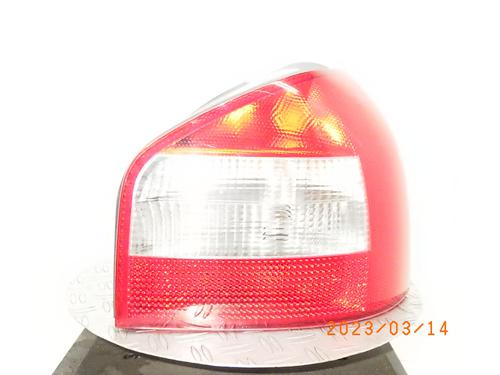 Used Right taillight AUDI A3 (8L1) 1.6 (102 hp) 12111072