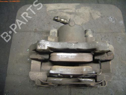 Left front brake caliper OPEL ASTRA H Estate (A04) 1.7 CDTI (L35) | BP14752300M105
