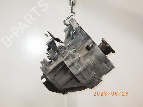 Gearbox VW FOX Hatchback (5Z1, 5Z3, 5Z4) 1.2 | BP13221252M3 