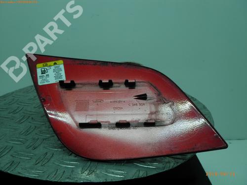 Fuel flap FORD FOCUS III 1.6 EcoBoost | BP6430437C131 