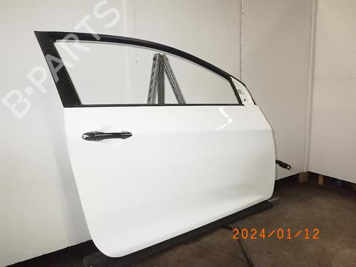 Right front door KIA PICANTO II (TA) 1.0 | BP16482933C3 