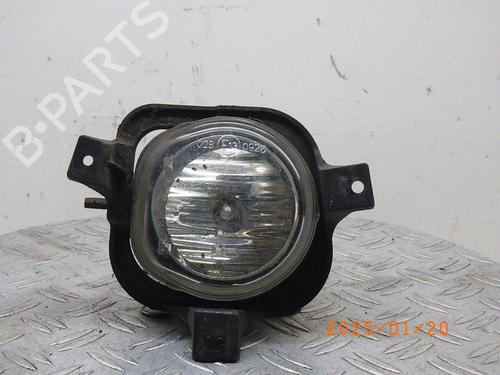 Used Right front fog light FORD KA (RU8) 1.2 (69 hp) 22905198
