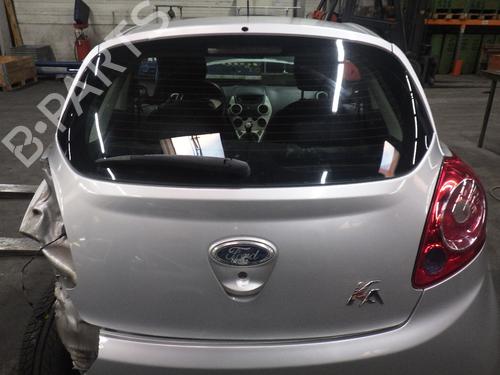 Bagklap CC/Kombi-Coupé FORD KA (RU8) 1.2 (69 hp) 30937221