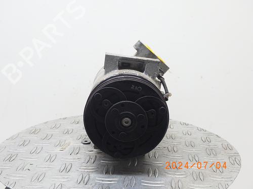 Used AC compressor DACIA SANDERO II 1.2 (75 hp) 18747941