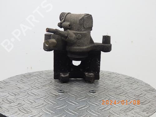 Right rear brake caliper FORD FOCUS III 1.0 EcoBoost | BP16120975M106 