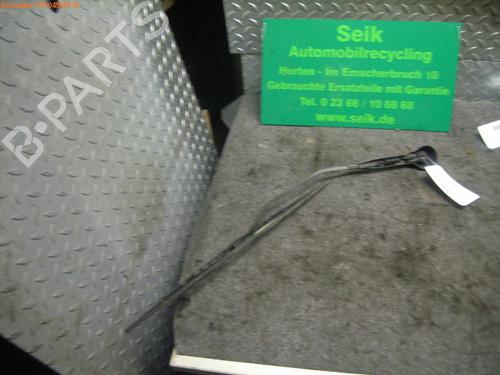 Used Rear windshield wiper arm SMART CITY-COUPE (450) 0.6 (S1CLA1, 450.341) (55 hp) 14751522