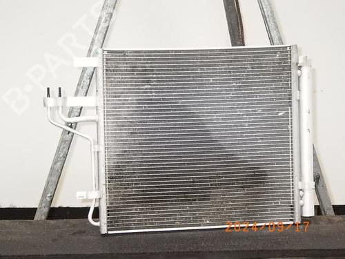 AC radiator HYUNDAI i10 III (AC3, AI3) 1.0 MPi | BP19698615M32 