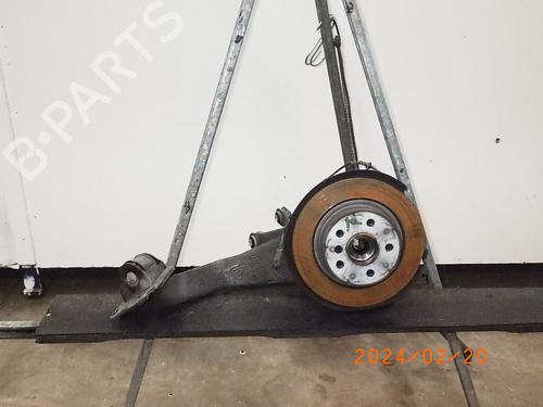 Used Left rear steering knuckle BMW 2 Active Tourer (F45) 220 d xDrive (190 hp) 16921624