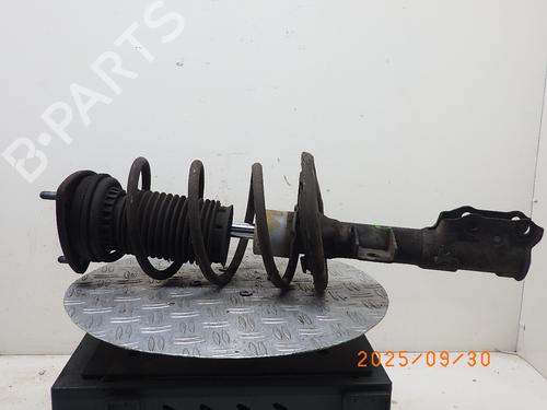 Used Right front shock absorber MAZDA 2 Hatchback (DL, DJ) 1.5 SKYACTIV-G M Hybrid (90 hp) 29287793