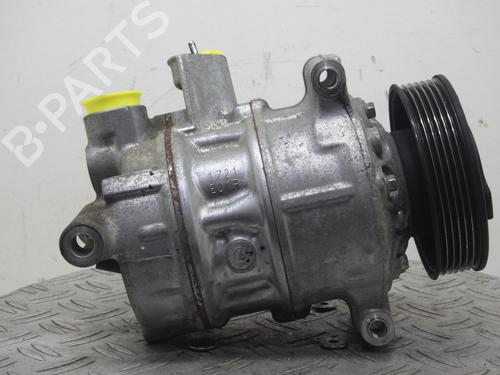 AC compressor VW GOLF VI Convertible (517) 1.2 TSI | BP33398081M34 - Image 4