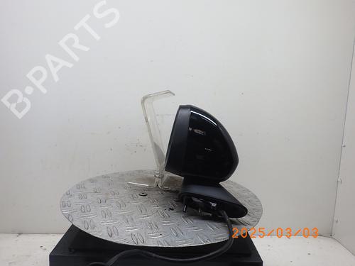 Left mirror OPEL CORSA D (S07) 1.2 (L08, L68) | BP23885183C26 
