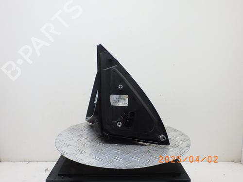 Left mirror OPEL COMBO Tour 1.4 | BP24771180C26 