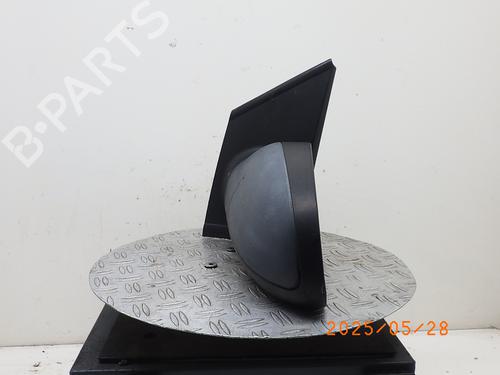 Left mirror VW FOX Hatchback (5Z1, 5Z3, 5Z4) 1.2 | BP25900197C26 