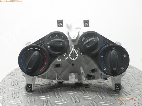 Used Climate control FORD KA (RU8) 1.2 (69 hp) 3509733