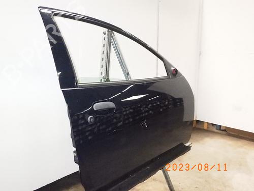 Right front door FORD KA (RB_) 1.3 i | BP14928260C3 