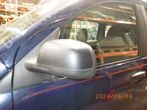 Ryggespeil venstre DACIA LODGY (JS_) 1.6 LPG (83 hp) 18132786