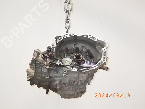 Used Gearbox HYUNDAI i30 Estate (GD) 1.4 (101 hp) 19110415