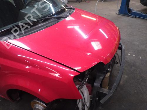 Motorhjelm FIAT PANDA (169_) 1.1 (169.AXA1A) | BP32339729C1