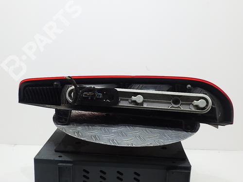 Left taillight FORD FOCUS II Turnier (DA_, FFS, DS) 1.6 TDCi | BP8386287C34 