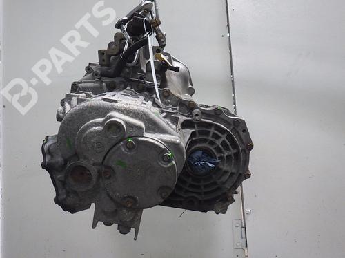 Gearbox NISSAN PRIMERA Estate (WP12) 1.8 | BP5582829M3 