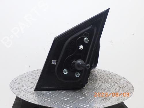 Right mirror HYUNDAI GETZ (TB) 1.1 | BP13896546C27 