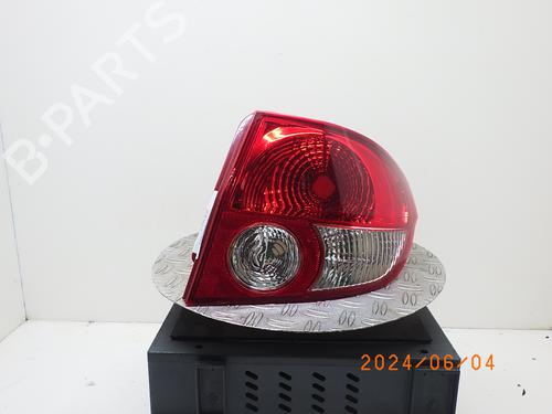 Used Right taillight HYUNDAI GETZ (TB) 1.3 i (82 hp) 18150077