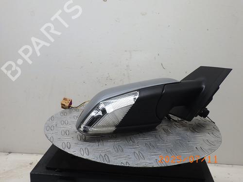 Right mirror VW POLO IV (9N_, 9A_) 1.4 16V | BP27399193C27 