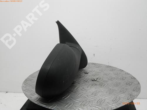 Right mirror NISSAN MICRA III (K12) 1.2 16V | BP3152916C27 