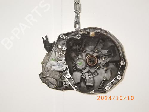 Used Gearbox RENAULT LAGUNA II Grandtour (KG0/1_) 2.0 16V (KG00, KG0K, KG0W, KG0P) (135 hp) 6702361