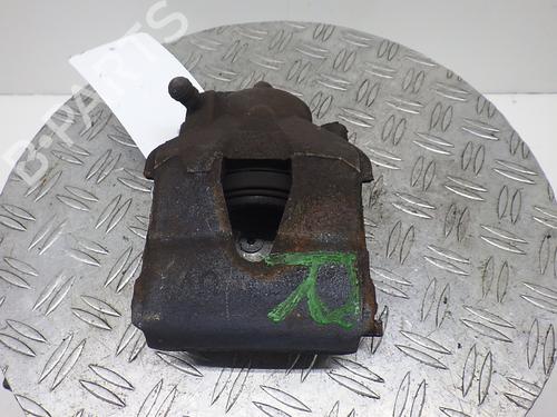 Used Right front brake caliper SEAT Mii (KF1, KE1) 1.0 (60 hp) 14754475
