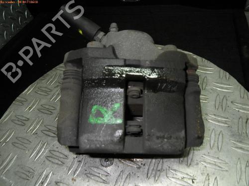 Used Right front brake caliper RENAULT CLIO II (BB_, CB_) 1.2 (BB0A, BB0F, BB10, BB1K, BB28, BB2D, BB2H, CB0A,... (58 hp) 14752689
