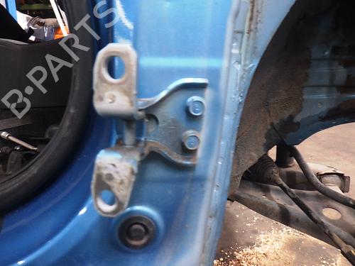 Hinge/Door check strap MITSUBISHI MIRAGE / SPACE STAR VI Hatchback (A0_A) 1.2 (A03A) | BP22950307C146 