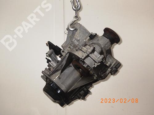 Gearbox VW POLO V (6R1, 6C1) 1.2 | BP11828308M3 