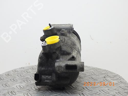 AC compressor SEAT LEON (1P1) 2.0 TDI 16V | BP15091452M34 