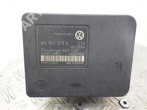 ABS pump VW GOLF V (1K1) 1.4 16V | BP3510292M43 
