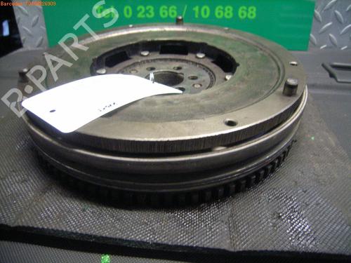 Flywheel MINI MINI (R50, R53) One D | BP14750271M101 