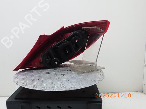 Left taillight OPEL CORSA D (S07) 1.4 (L08, L68) | BP22383938C34 