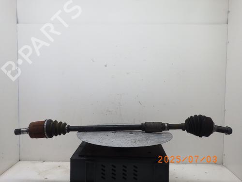 Used Right front driveshaft HONDA JAZZ III (GE_, GG_, GP_, ZA_) 1.2 (GG1) (90 hp) 27263225