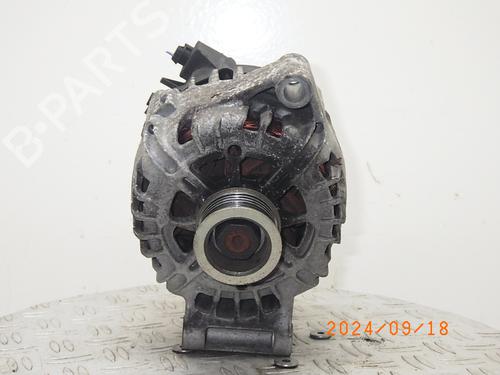 Used Alternator FORD FIESTA VI (CB1, CCN) 1.25 (82 hp) 19340900