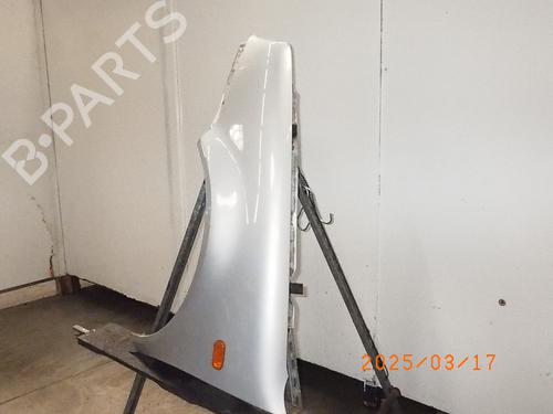 Left front fenders VW GOLF IV (1J1) 1.9 TDI | BP24369547C41 